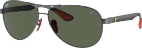 Lunettes de soleil RB8331M F00171 Ferrari